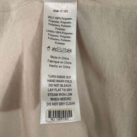 ANTHROPOLOGIE Current Air Sherpa puffer coat | medium | teddy coat - Picture 11 of 13